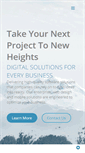 Mobile Screenshot of nextlevelstudio.com